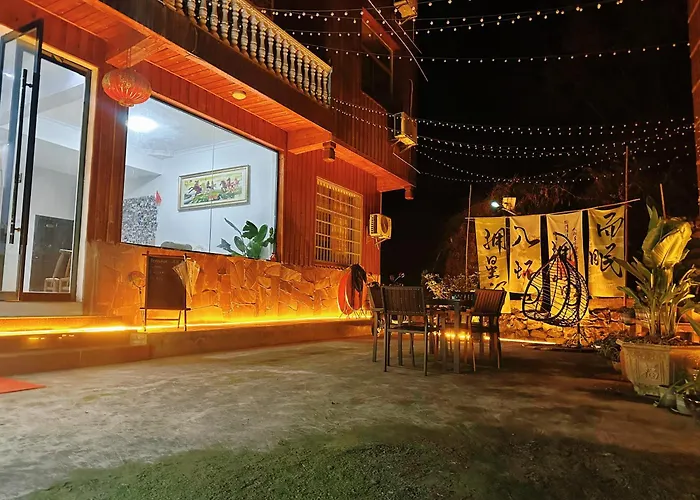 Tongfu Inn